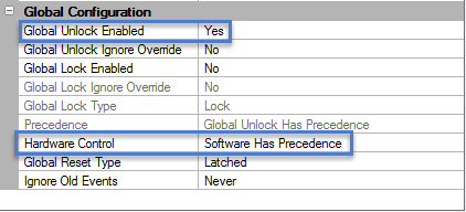 Global Unlock - Software - Image 2